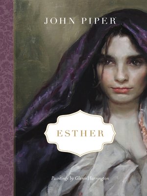 cover image of Esther